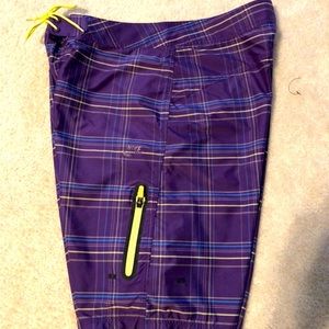Men’s Nike Swim Trunks Board Shorts